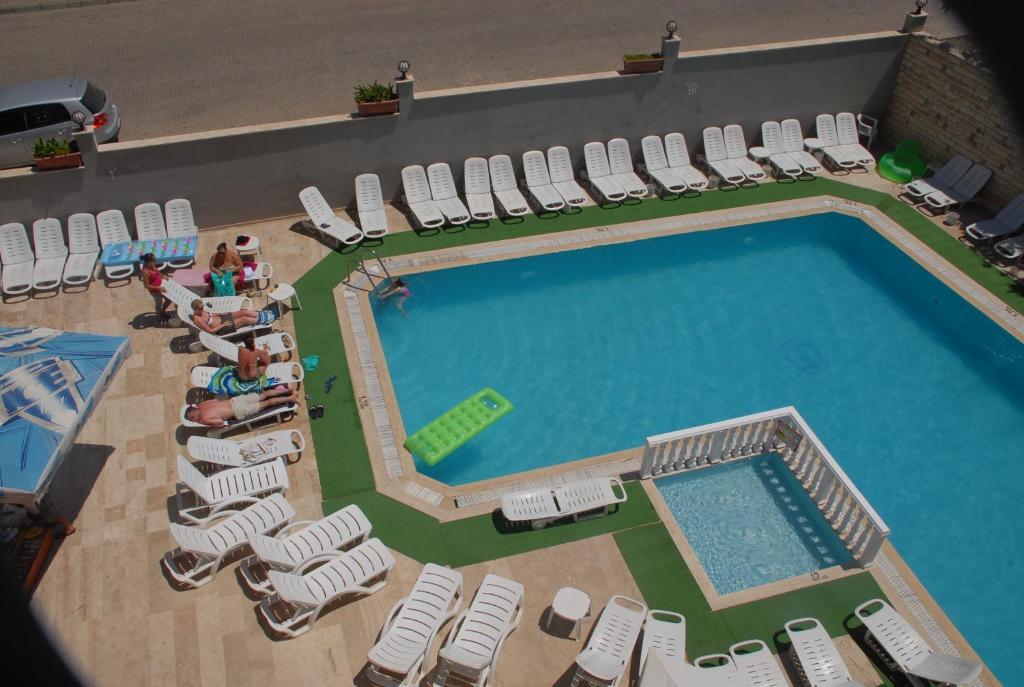 Hotel Lidya Park Marmaris Exterior foto